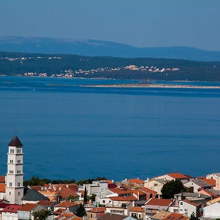 Apartments Villa San Antonio Crikvenica Habitación foto