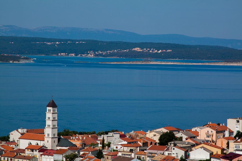 Apartments Villa San Antonio Crikvenica Habitación foto