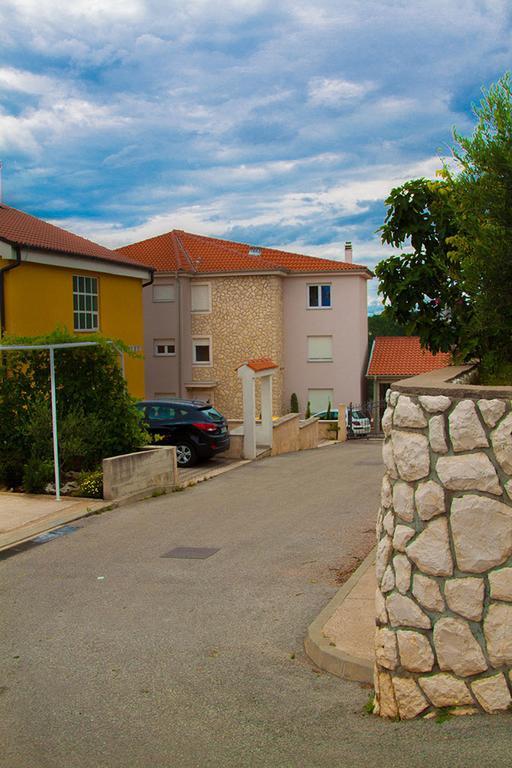 Apartments Villa San Antonio Crikvenica Habitación foto